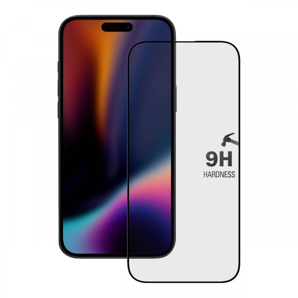 iPhone Air Näytönsuoja Full Screen