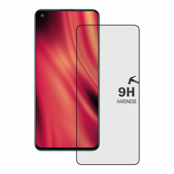 OnePlus Nord CE5 Näytönsuoja Full Screen