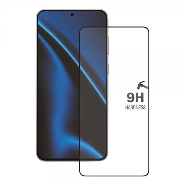 Samsung Galaxy S26 Näytönsuoja Full Screen