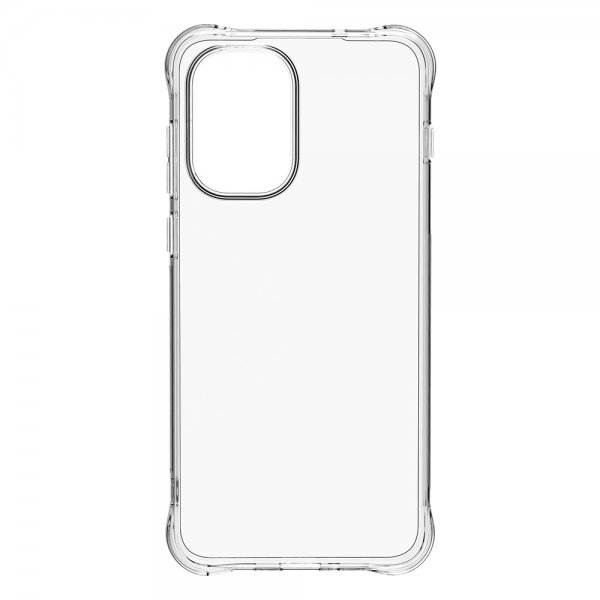 OnePlus 15R Kuori Anti-Shock Läpinäkyvä