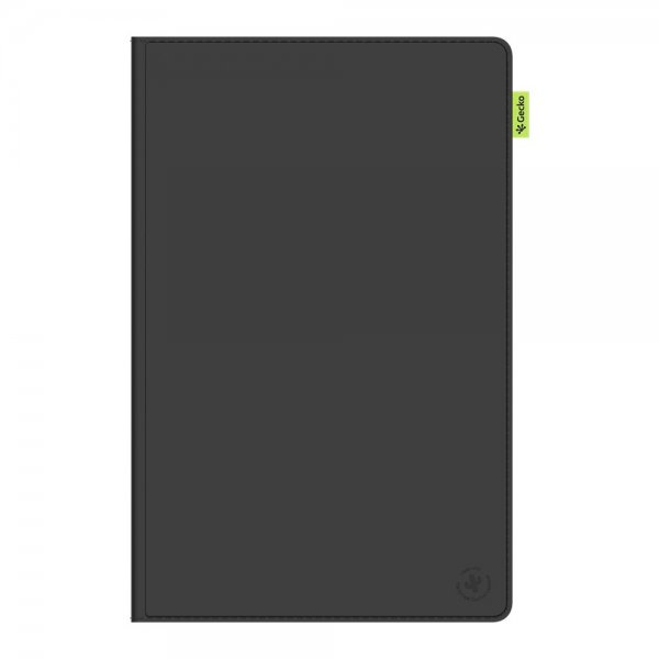 Samsung Galaxy Tab S11 Ultra Kotelo Cactus Folio Musta