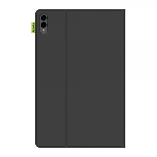 Samsung Galaxy Tab S11 Ultra Kotelo Cactus Folio Musta