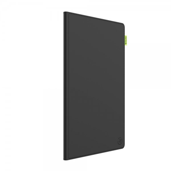 Samsung Galaxy Tab S11 Ultra Kotelo Cactus Folio Musta