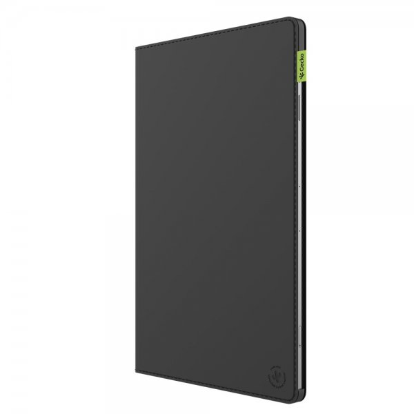 Samsung Galaxy Tab S11 Ultra Kotelo Cactus Folio Musta