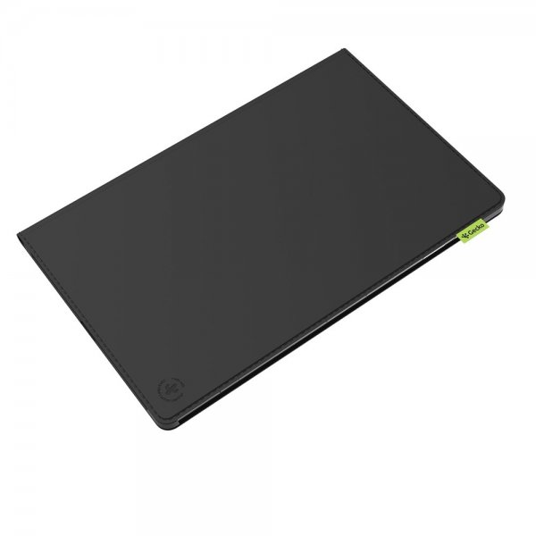 Samsung Galaxy Tab S11 Ultra Kotelo Cactus Folio Musta