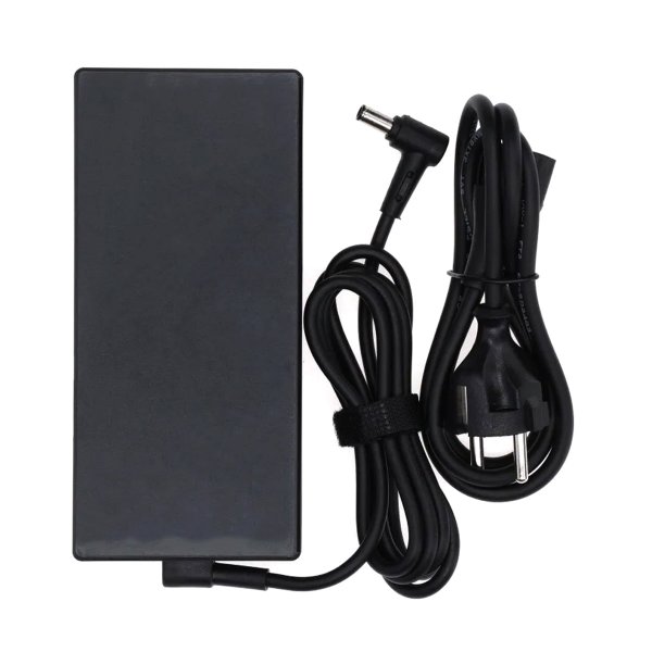 Verkkosovitin, laturi ASUS ROG 240W:lle