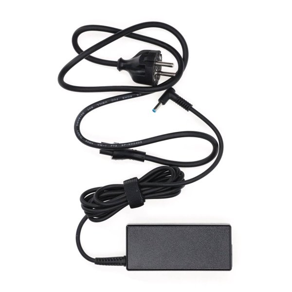 Verkkosovitin Laturi HP:lle 65W 19.5V 4.5×3.0 mm