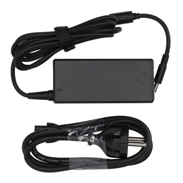 Verkkoadapteri Laturi Dellille 65W 19.5V 4.5×3.0 mm