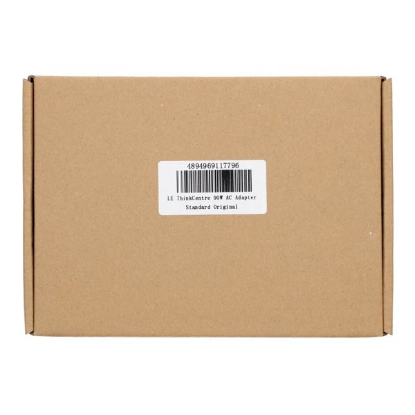 Virtasovitin/laturi Lenovo ThinkCentre 90W:lle