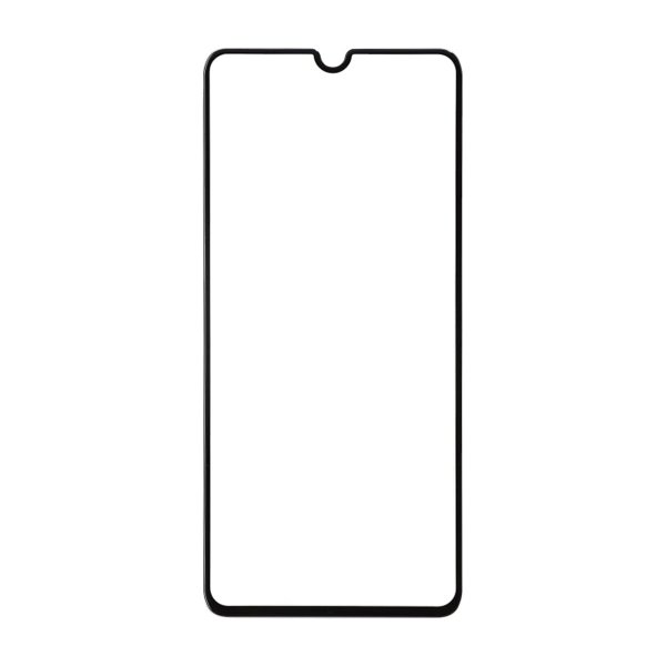 Samsung Galaxy A23 5G Näytönsuoja 3D Karkaistua Lasia