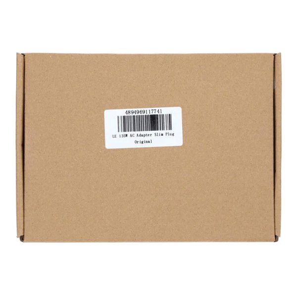 Verkkoadapteri laturi Lenovolle 135W