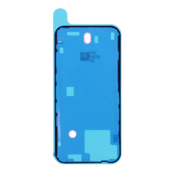 Itseliimautuva teippi iPhone 14:n takakuorelle