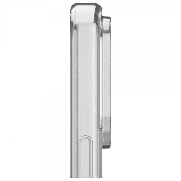 Xiaomi 15T Pro Kuori Armor MagCase Läpinäkyvä