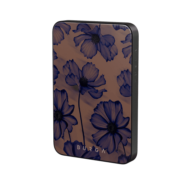 Powerbank MagSafe 5000 mAh Velvet Night