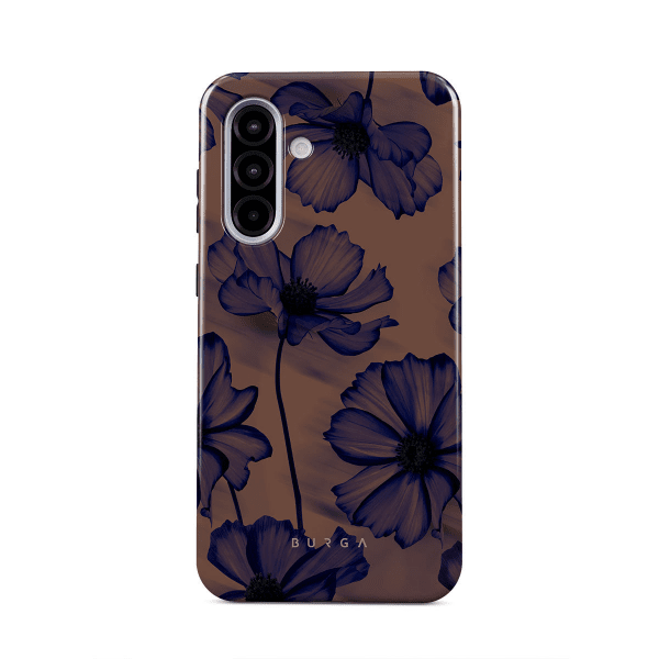 Samsung Galaxy A56 Kuori Tough Velvet Night