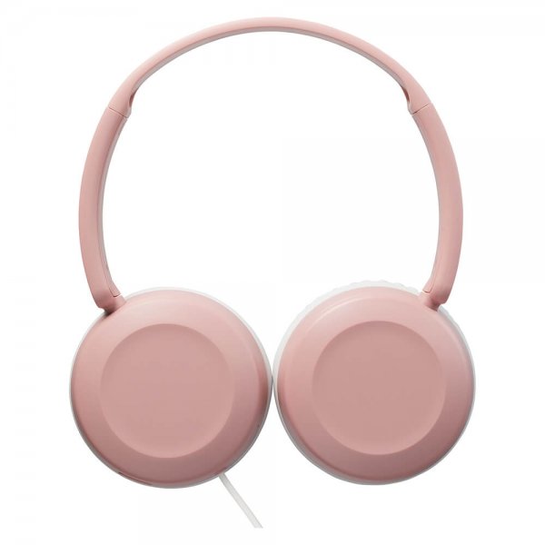 Kuulokkeet HAS31 On-Ear Vaaleanpunainen