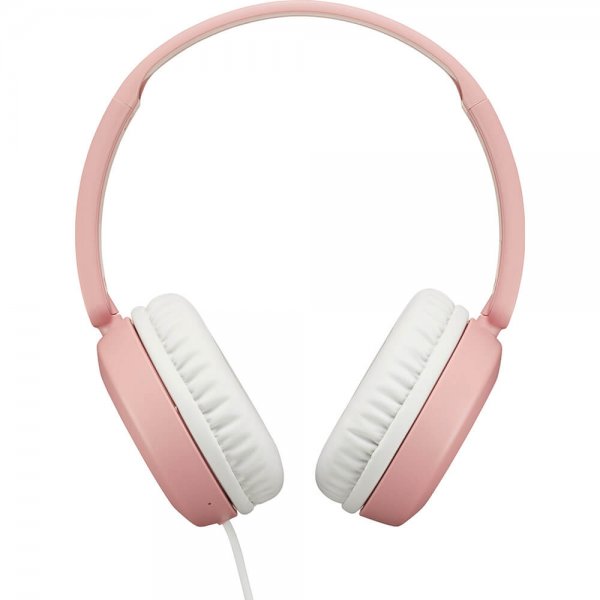 Kuulokkeet HAS31 On-Ear Vaaleanpunainen