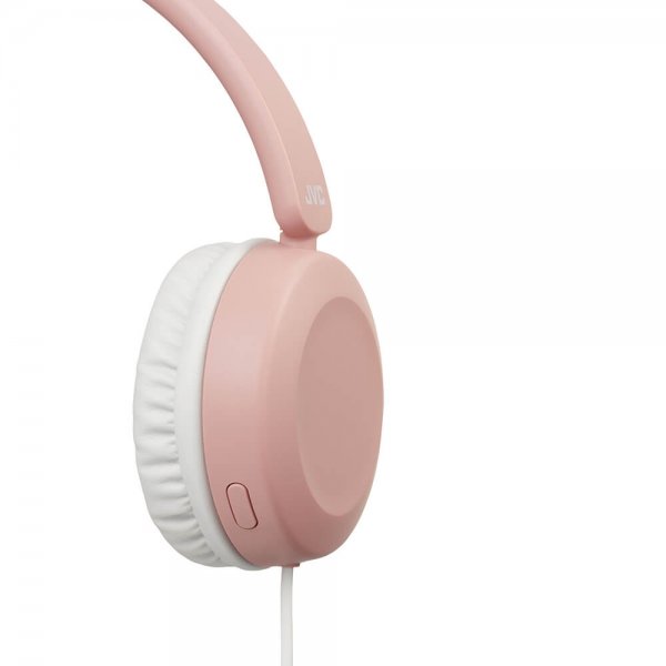 Kuulokkeet HAS31 On-Ear Vaaleanpunainen