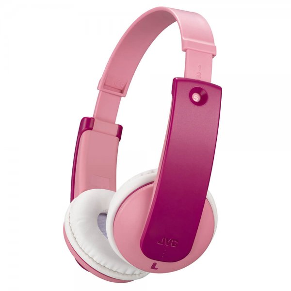 Kuulokkeet KD10 On-Ear 85dB Vaaleanpunainen