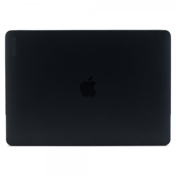 Hardshell Case for MacBook Pro 13 (A2251. A2289. A2338) - Black