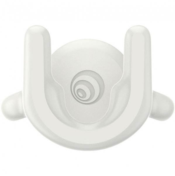 PopMount Multi-Surface Valkoinen