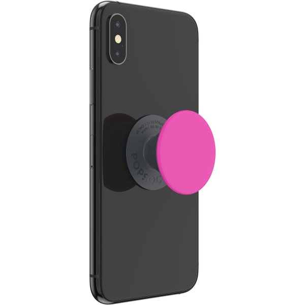 PopGrip Basic Magenta