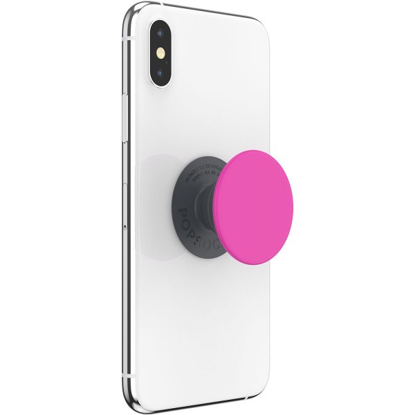 PopGrip Basic Magenta