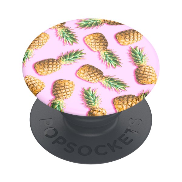 PopGrip Basic Pineapple Palooza