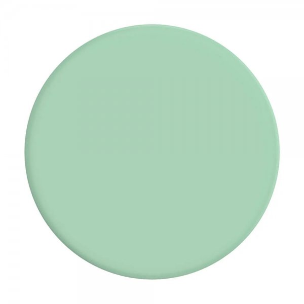 PopGrip Basic Pastel Mint