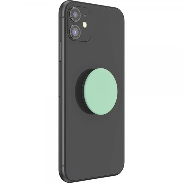 PopGrip Basic Pastel Mint