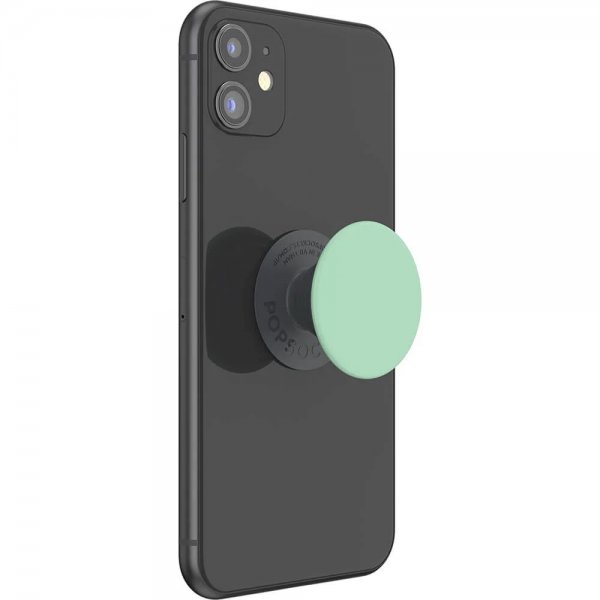 PopGrip Basic Pastel Mint