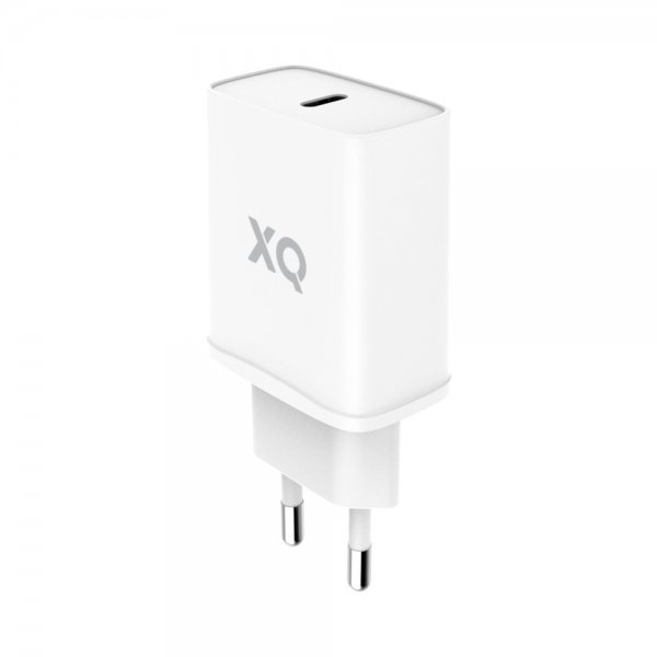 Travel Charger USB-C PD 3.0 20W Valkoinen