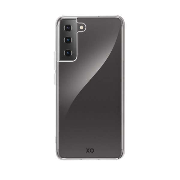 Samsung Galaxy S22 Plus Kuori Flex Case Läpinäkyvä Kirkas