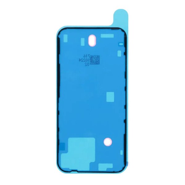 Itseliimautuva teippi iPhone 14:n takakuorelle