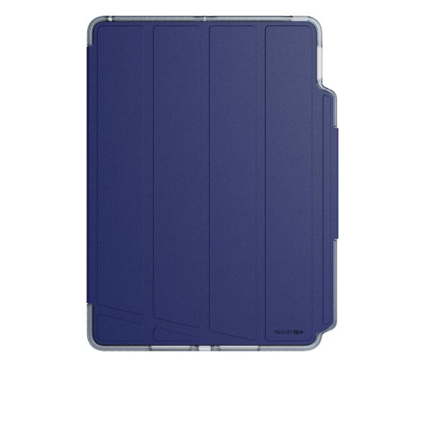 iPad 10.2 Kotelo Evo Folio Sininen