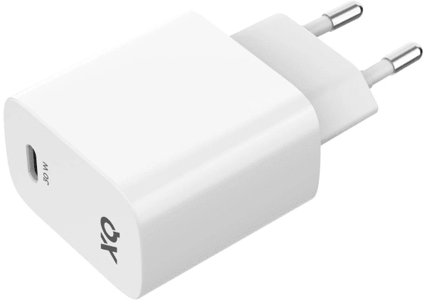 Laddare 30W USB-C Wall Charger