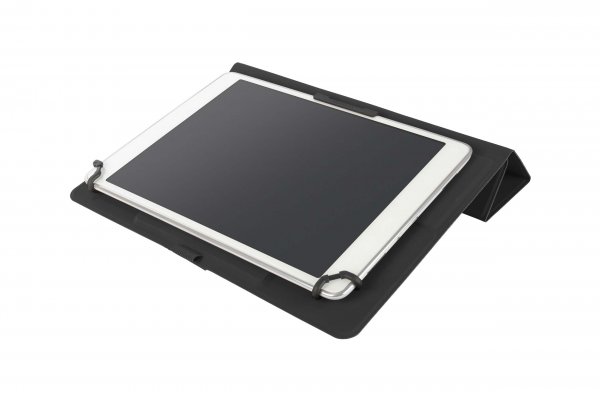 Universal Kotelo Facile Plus 11" Musta