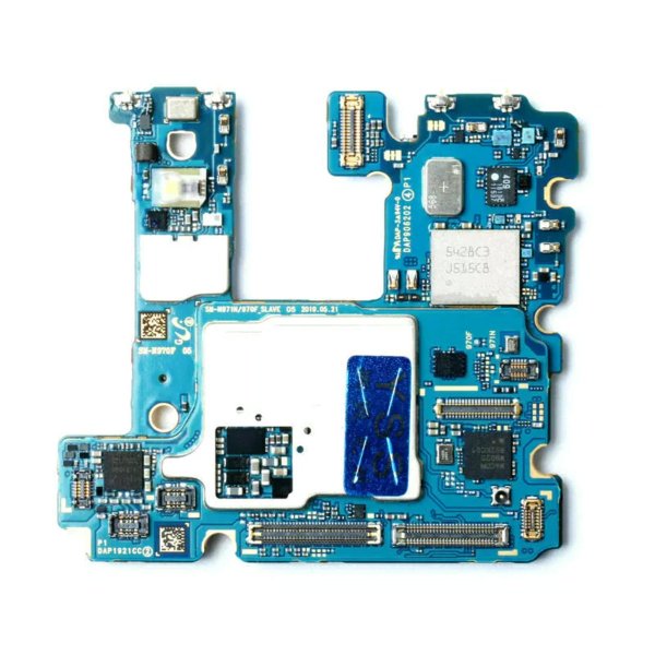 Samsung Galaxy Note 10 SM-N970F 256 GB Mainboard