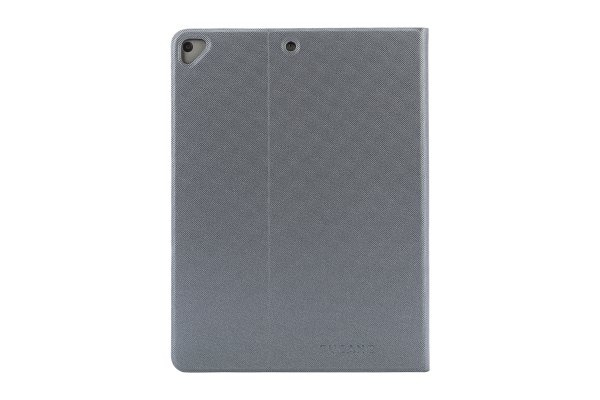 iPad 10.2 (gen 7/8/9) Kotelo Up Plus Harmaa