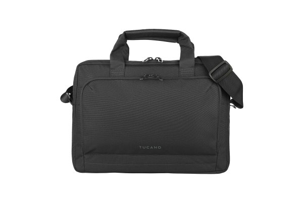 Laukku Star 12"/13" Musta