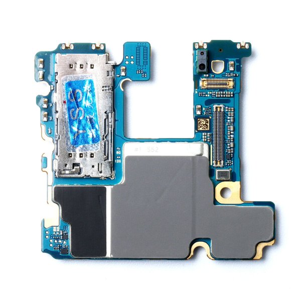 Samsung Galaxy Note 10 SM-N970F 256 GB Mainboard