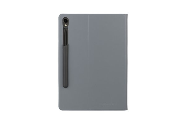 Samsung Galaxy Tab S9/Galaxy Tab S9 FE Kotelo Gala Harmaa