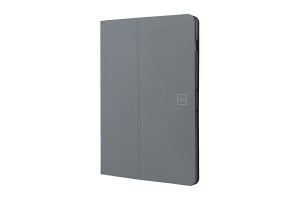 Samsung Galaxy Tab S9 Plus/Galaxy Tab S9 FE Plus Kotelo Gala Harmaa