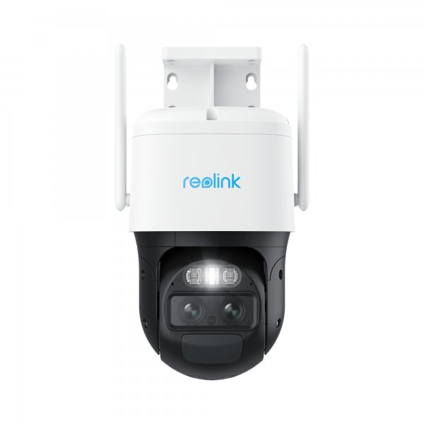 TrackMix LTE (G770) Paristokäyttöinen valvontakamera 4K