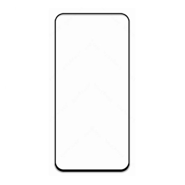 Motorola Moto G23 Näytönsuoja Karkaistua Lasia Täysi kansi