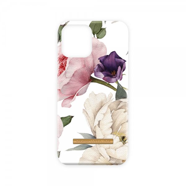 iPhone 13 Pro Max Kuori Fashion Edition Rose Garden