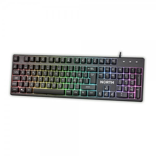 Gaming Näppäimistöt K100 RGB
