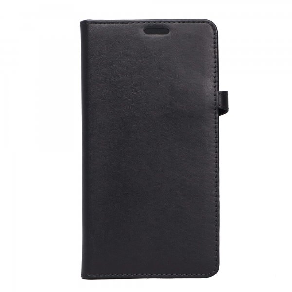 Huawei P30 Kotelo 2in1 Magnet Case Musta