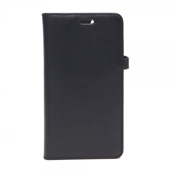 iPhone 11 Pro Kotelo 2in1 Magnet Case Musta