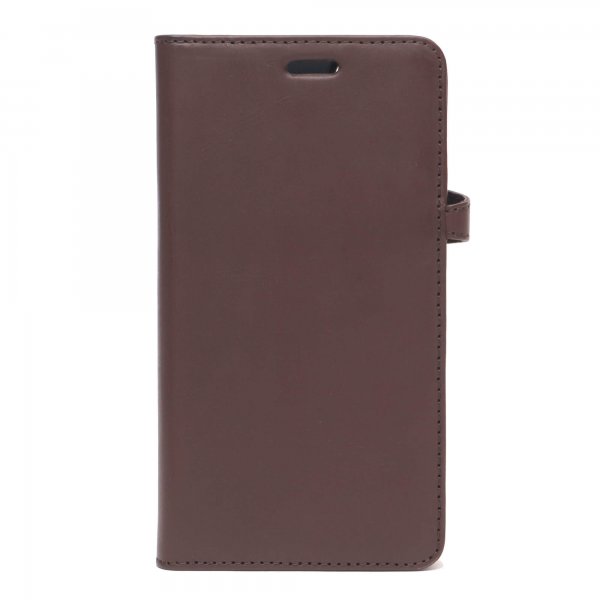 iPhone 11 Pro Kotelo 2in1 Magnet Case Ruskea